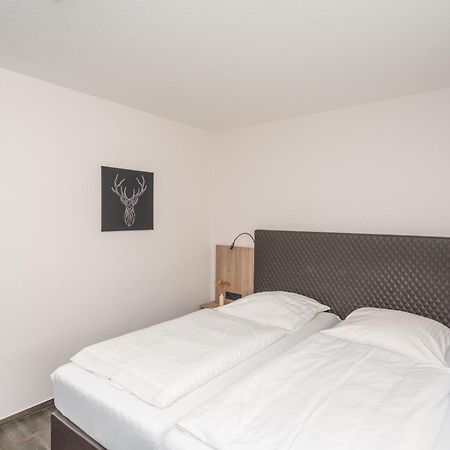 קארסט Tespo Hotel Und Sportpark מראה חיצוני תמונה