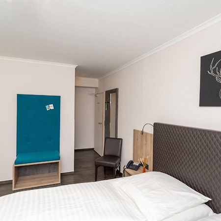 קארסט Tespo Hotel Und Sportpark מראה חיצוני תמונה