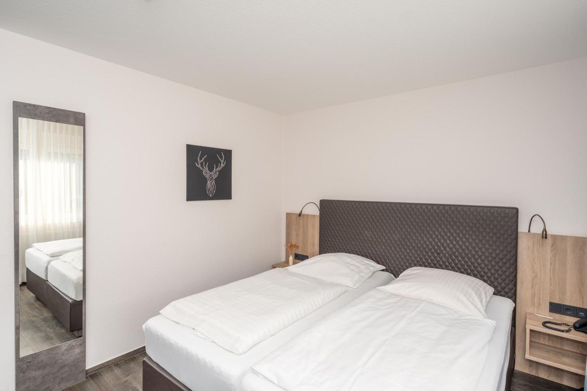 קארסט Tespo Hotel Und Sportpark מראה חיצוני תמונה