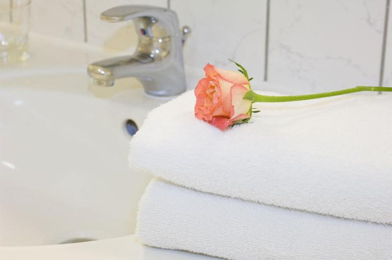 קארסט Tespo Hotel Und Sportpark מראה חיצוני תמונה