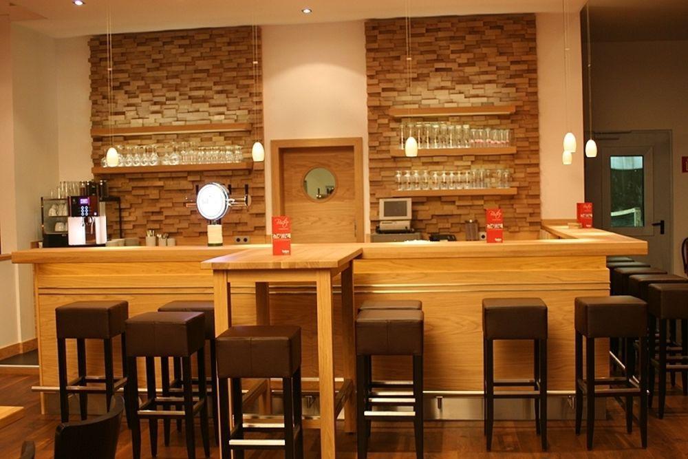 קארסט Tespo Hotel Und Sportpark מראה חיצוני תמונה