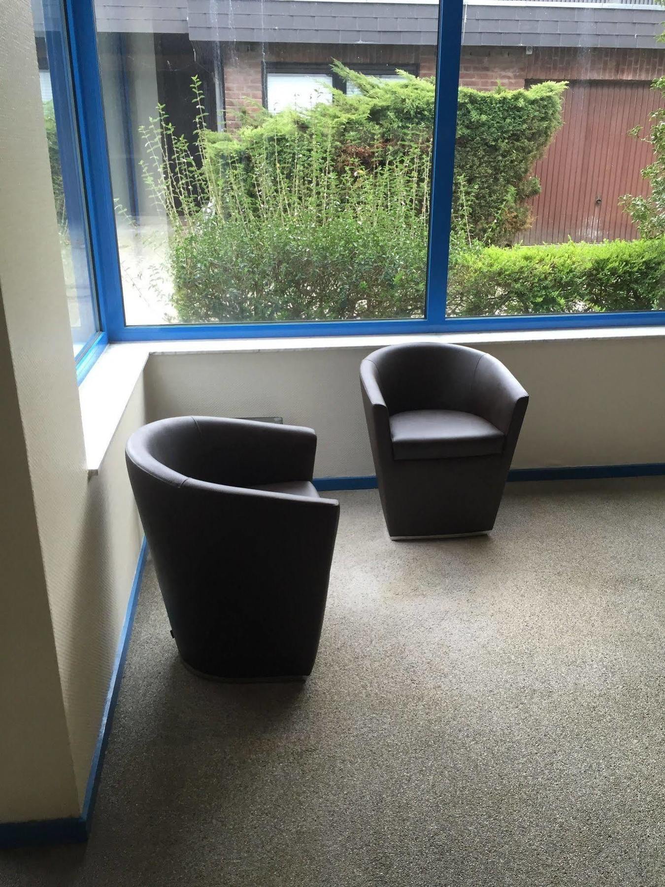 קארסט Tespo Hotel Und Sportpark מראה חיצוני תמונה